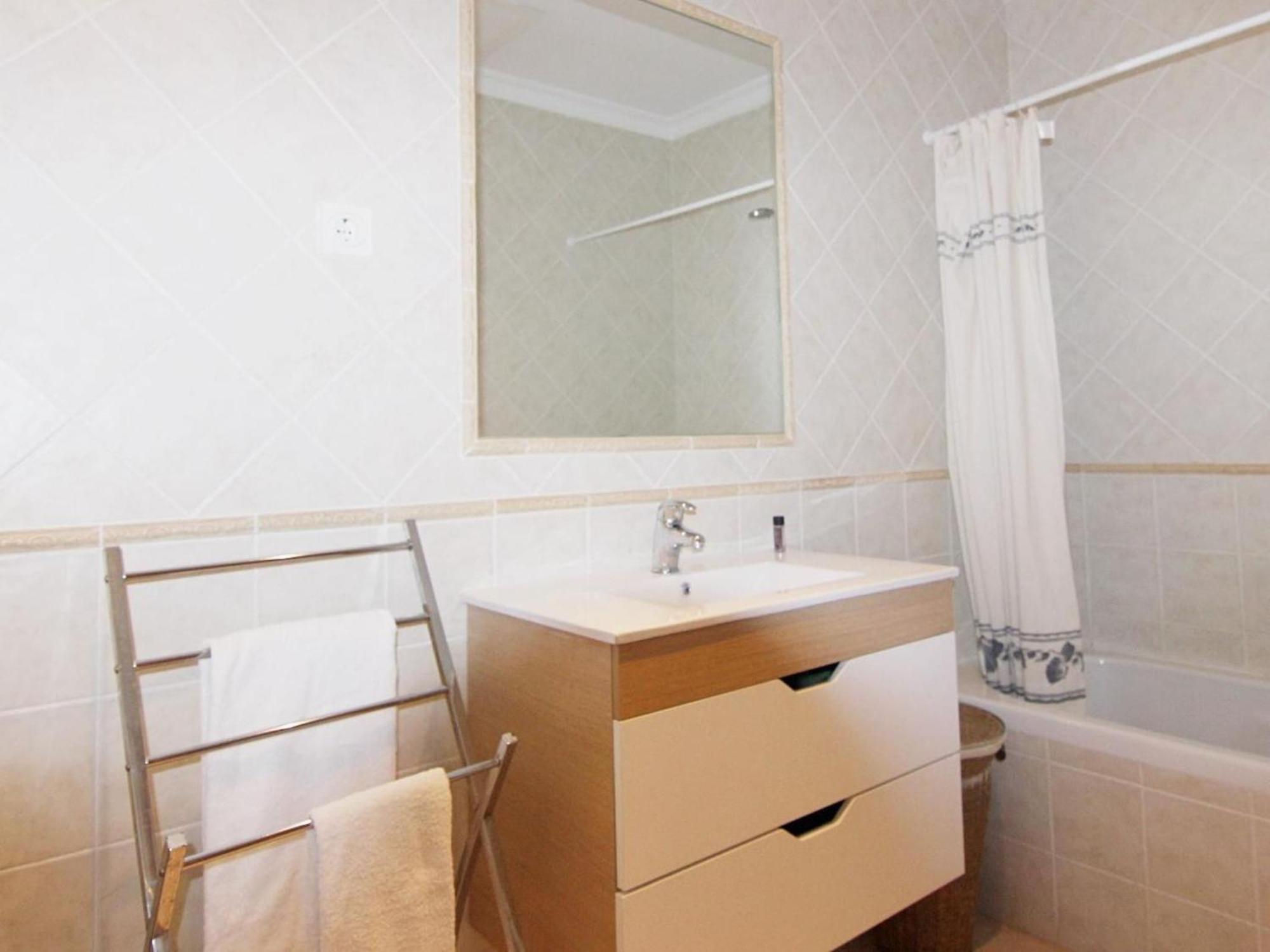 Los Arcos Apartment I Виламура Экстерьер фото